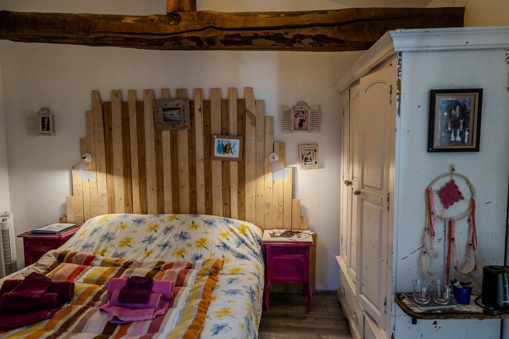 Le Moulin De Pascale Hotel Espelette Buitenkant foto